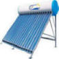 Solar Hot water. Air Panas Suraya